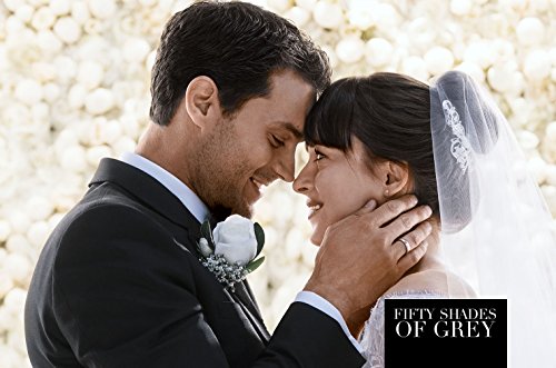 Amazon Com Fifty Shades Of Grey 3 Movie Collection Import Movies Tv