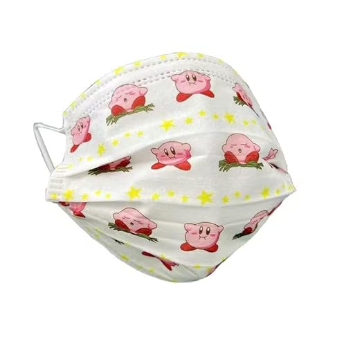 [�������A�[��] ���̃J�[�r�B �q���p�}�X�N 3d�}�X�N 4D���� �q�� �c�� �L�b�Y�}�X�N �h�o UV�J�b�g�t�F�C�X�J�o�[ �t�F�C�X�}�X�N 50��,1,�q�� [���s�A���i]