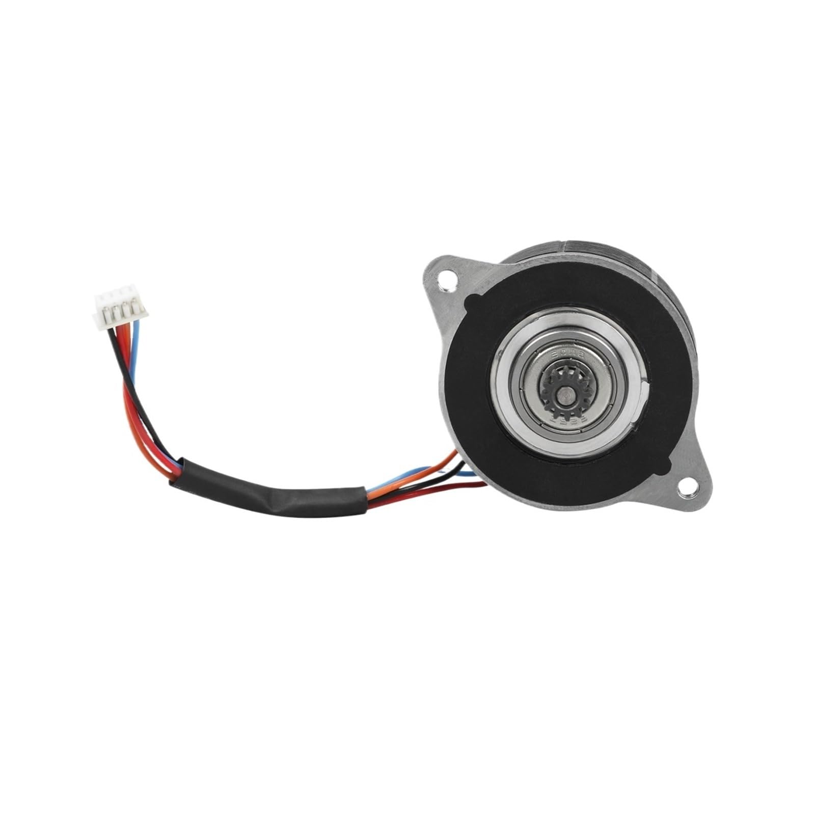 Extrudermotor 1,8 Grad Presse 12 Zähne Getriebe Kreis Schrittmotor für K1/K1 Max 3D Drucker