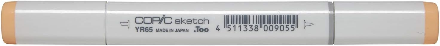 Copic Markers YG05-Sketch, Salad, 1 Count (Pack of 1) image 3