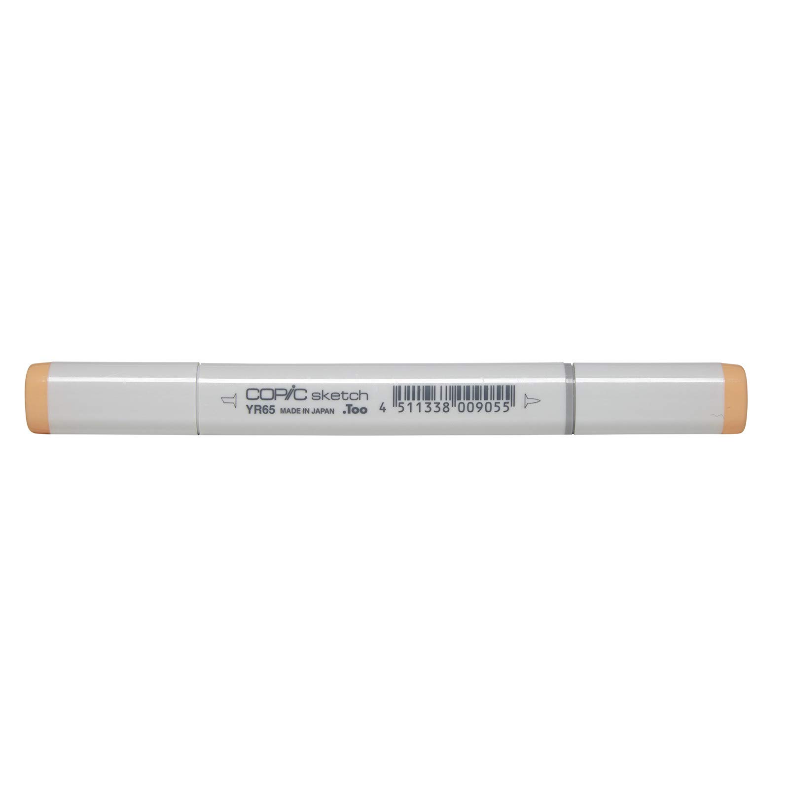 Copic Sketch Coloured Marker Pen - (YR-65) Atoll, For Art & Crafts, Colouring, Graphics, Highlighter, Design, Anime, Professional & Beginners, Art Supplies & Colouring Books — image 1