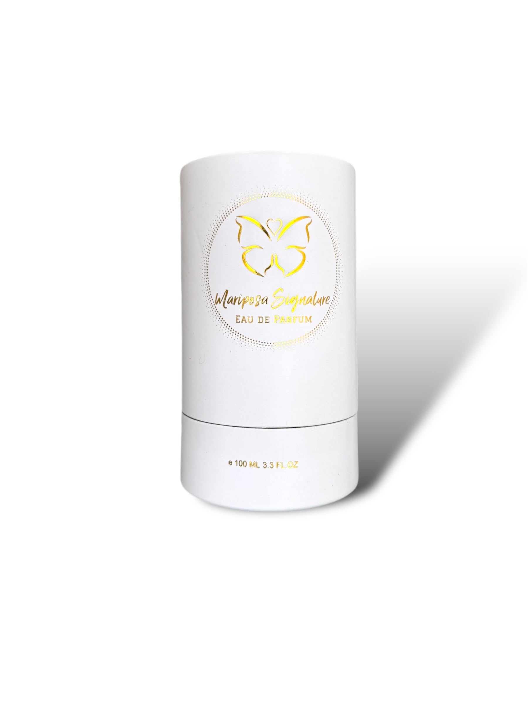 Mariposa Signature Floral Fruity Perfume