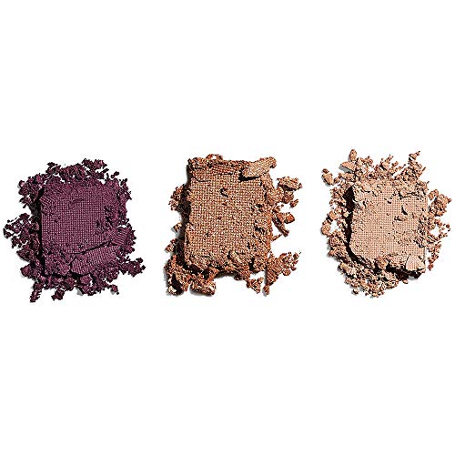 Revolution PRO Regeneration Unleashed Eye Shadow Palette 18 x 0.8g - Image 3