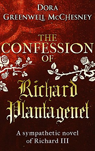 The Confession of Richard Plantagenet