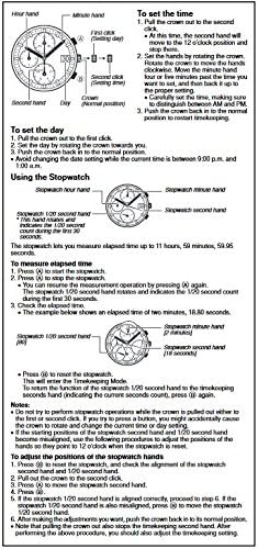 Casio Men's Watches EF-527L-1AVEF