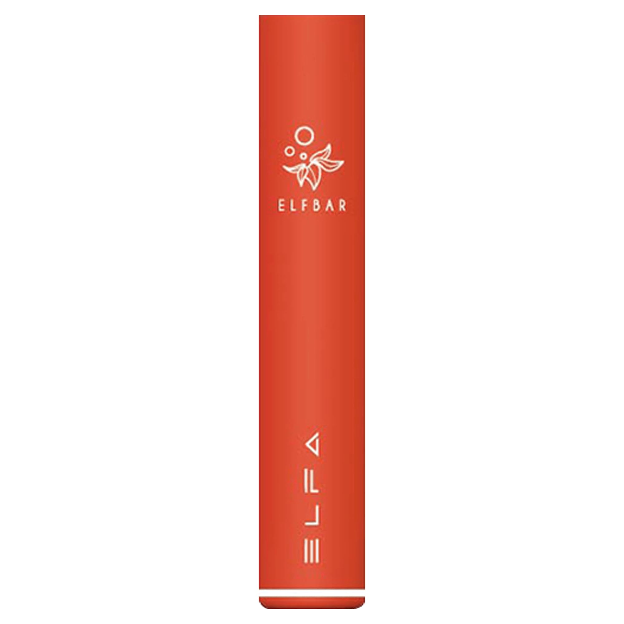 ELF Bar ELFA, Pod Mod, 500 mAh, orange: Amazon.de: Elektronik & Foto