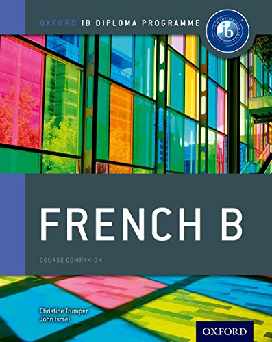 Preisvergleich Produktbild French B: Course Companion (International Baccalaureate)
