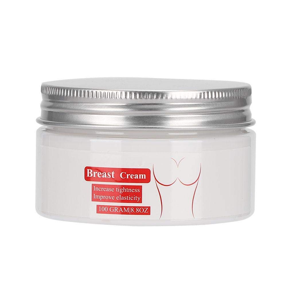 Breast Enlargement Cream, 100g Breast Cream Massage Breast Must Up Firming Tightening Big Boobs for Women