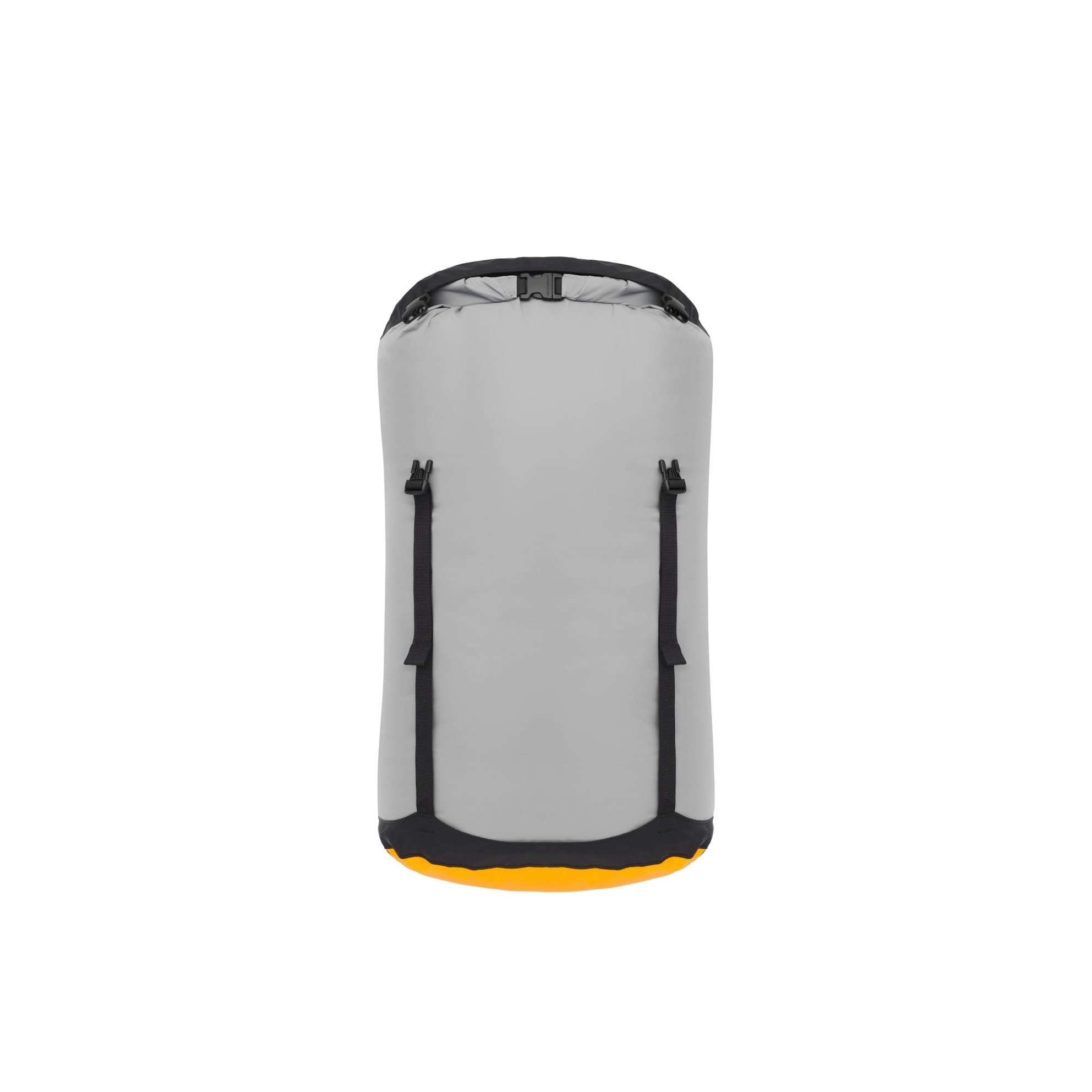 Evac Compression Dry Bag - Award Winning Waterproof Storage - Lightweight - Roll-Top - Recycled Fabric - For Backpacking & Kayaking