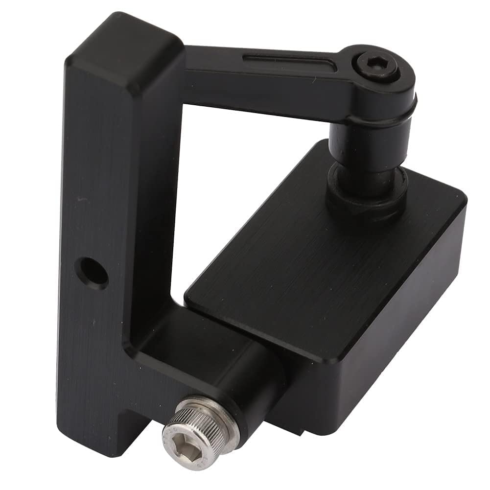 A K Homes -Chute Limit, Woodwork DIY Manual Tools Woodwork T Slot Miter, T Slot for Industry(Quick Handle)