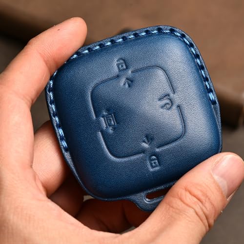 Funda protectora para coche ZEEKR 001 accesorios llaveros para el día a día 3
