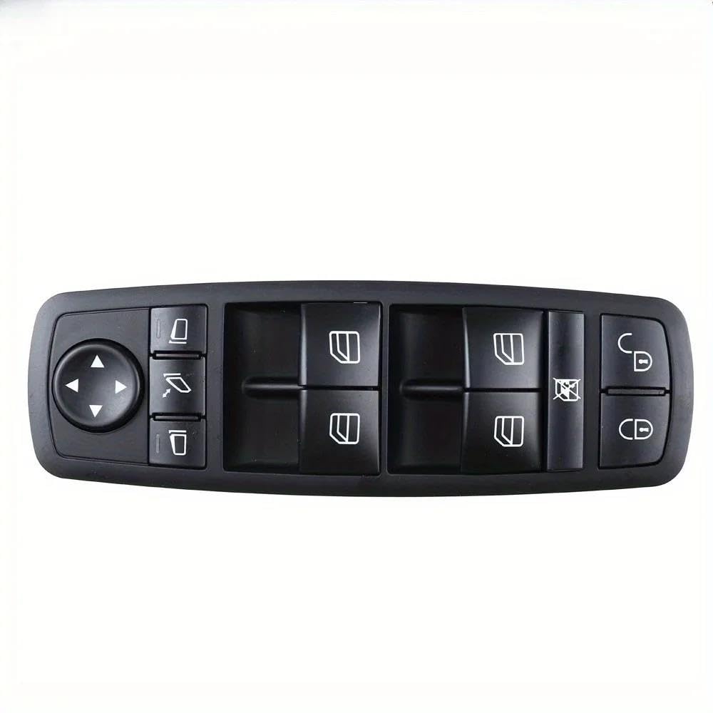 cristal auto Para Mercedes Para Benz W169 Clase A W245 interruptor