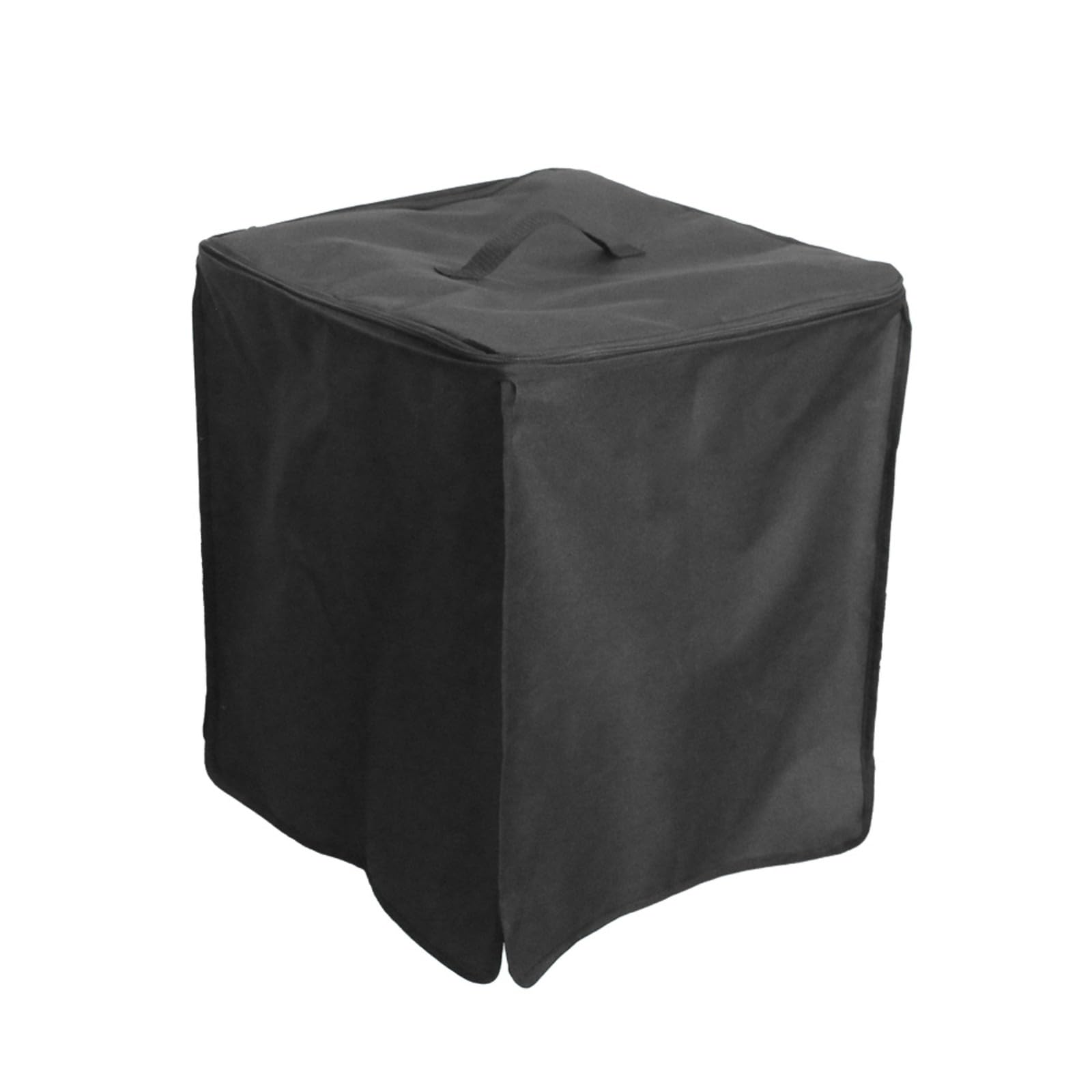 Hdoytxxm Upgraded Heavy Duty Nylon Printer Enclosure For P2s 3D Printer Accessories Heavy Duty Nylon Cover Multifunctional Chair Table
