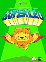 Superleo. 5 años (EDUCACION INFANTIL)