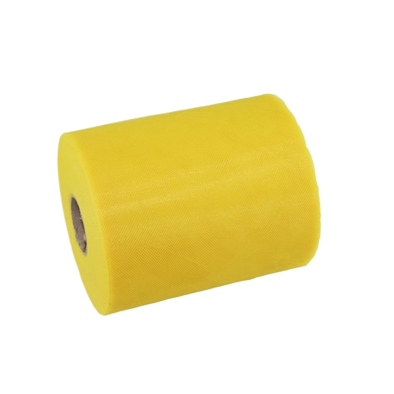 Tulle Roll Tulle Fabric 6 Inches 100 Yards Roll Tutu Party Wedding Decoration Spool(Color 8)
