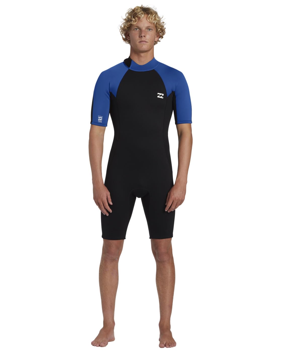 BILLABONG Kombinezony mokre Dla meżczyzn 202 Foil Bz Ss Spring (1 w zestawie)