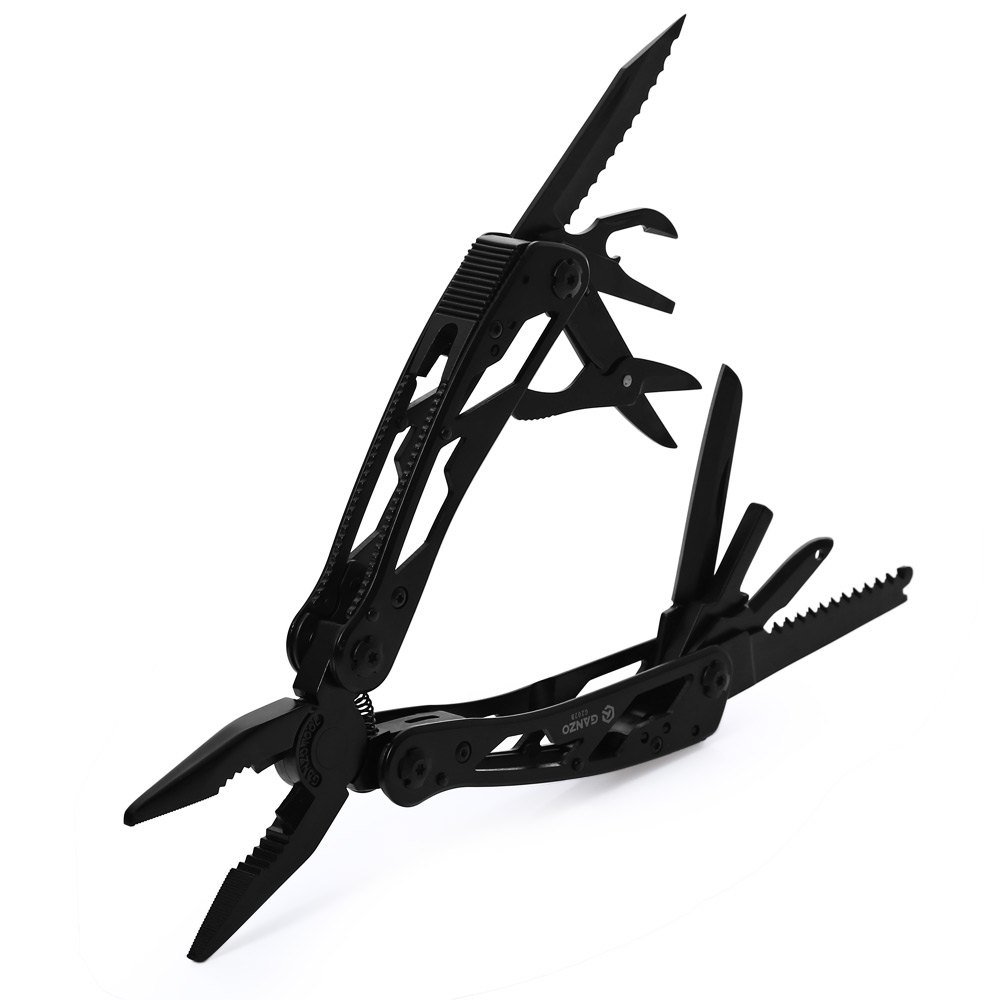 G202b 24 outils en 1 Hot vente Multi outil Pince Portable extérieur Poche multifonction Pince à la main avec kit de tournevis