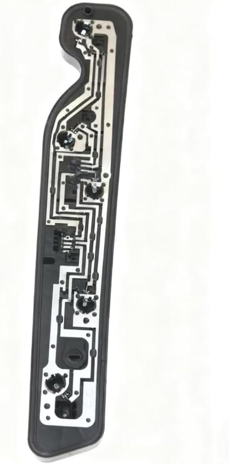 Left Tail Light Lamp Circuit Board Compatible With Mercedes Sprinter B907/B910 2018- OE 9108200200