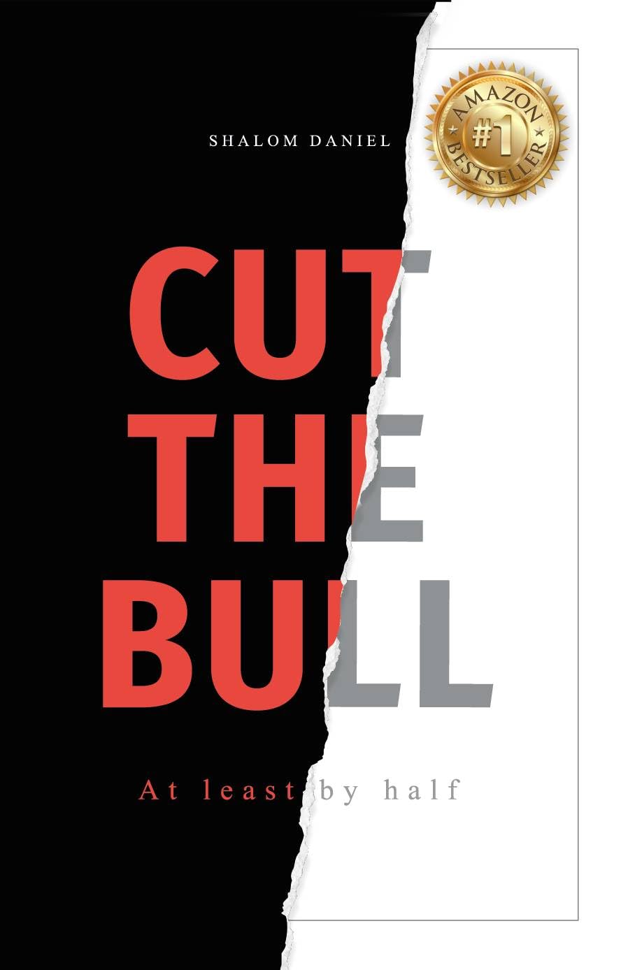 Cut The Bull... AT Least By Half