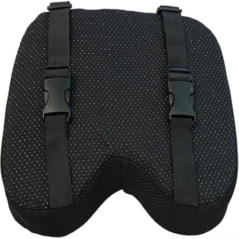 Coussin de siège Oniissy pour rameur Cover