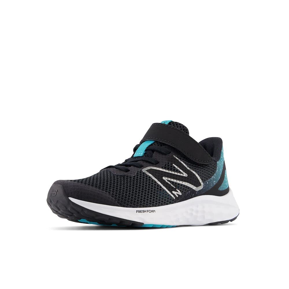 New Balance Kids Fresh Foam Arishi V4 Running Shoe (Little Kid)