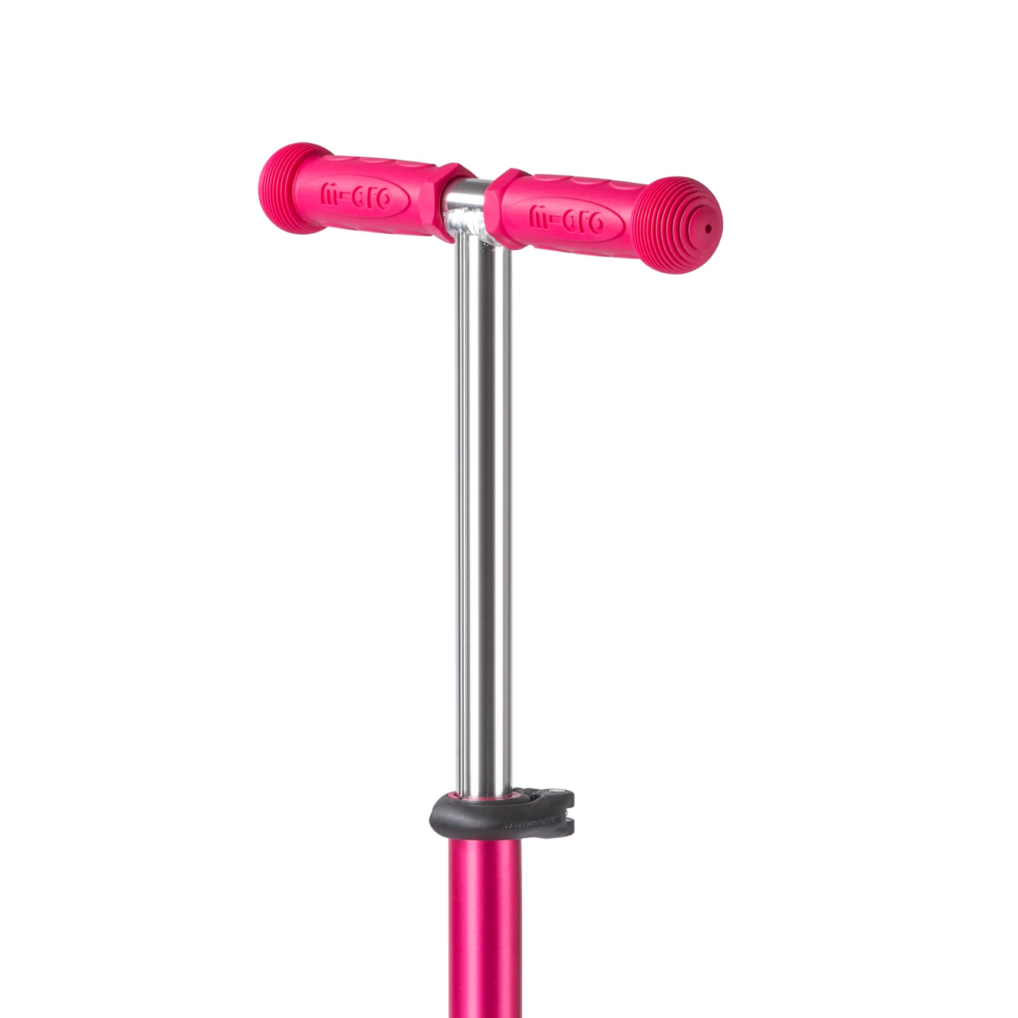 Micro® Abrazaderas para Manillar de patinetes Mini Maxi 2 Ruedas Repuesto Original