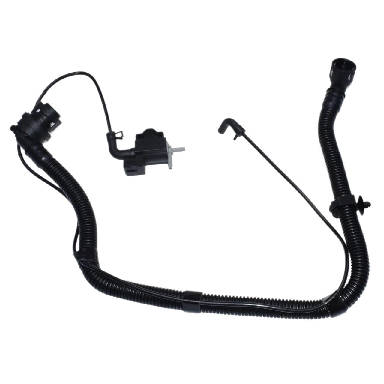 Qloygmd 1 Set Pcv Positive Hose/Turbocharger For Buick