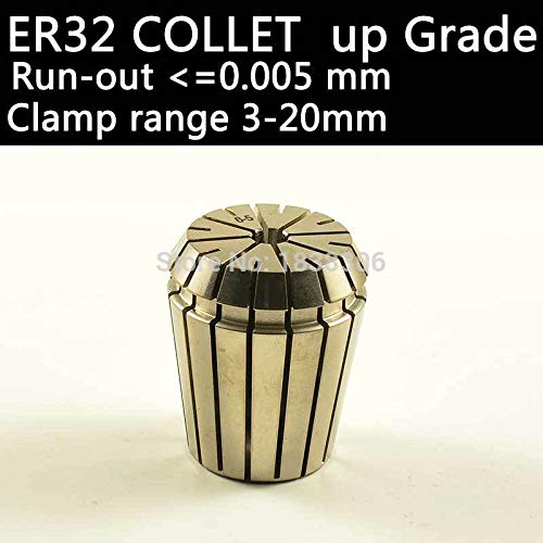 Buy ER collets chuck endmill cutting tool 1 pcs ER32 COLLET CNC Machine
