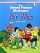 The Oxford Picture Dictionary for Kids (English/Spanish Edition)