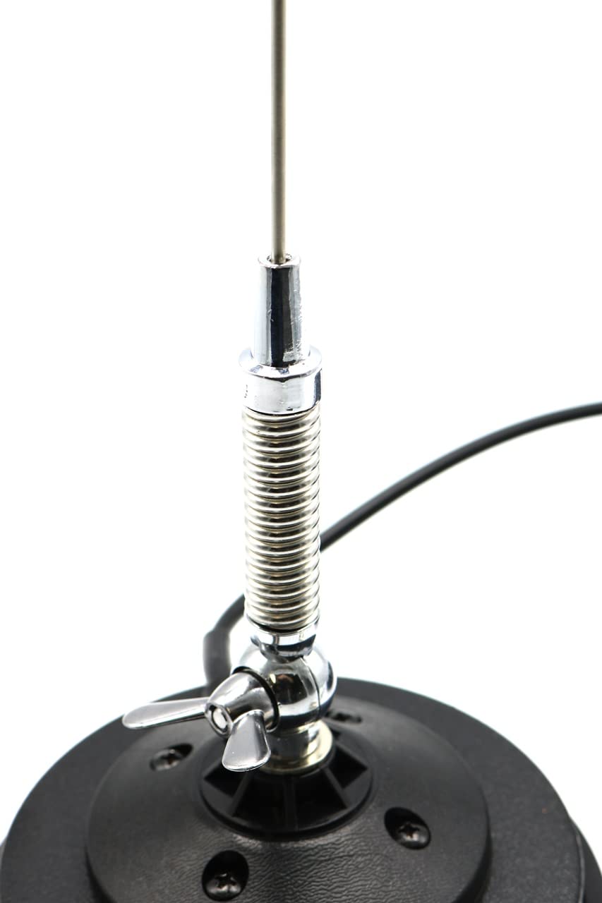 MAAS PM-5 Magnethaftantenne VHF 138-165 MHz - Freenet