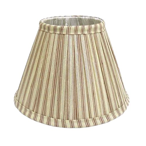 Better & Best 0213169-Schermo di lampada di seta