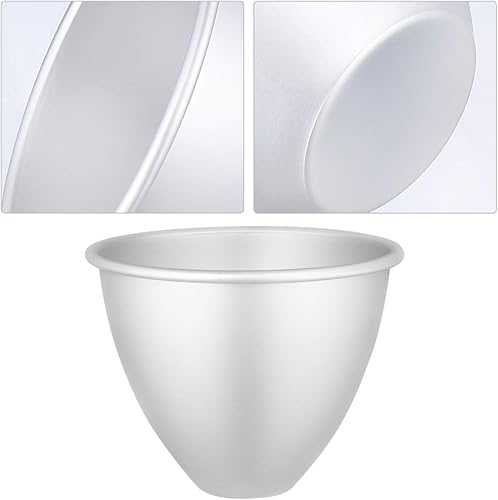 Miniatura 6 de Angoily Molde para tartas Molde para pasteles Año Nuevo Suministros para hornear Pastel de princesa Niña Pastel de cumpleaños Día de San Valentín