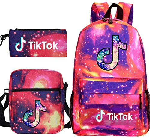 Mochilas De Tiktok Para Niñas Online Shop, UP TO 56% OFF |  www.turismevallgorguina.com
