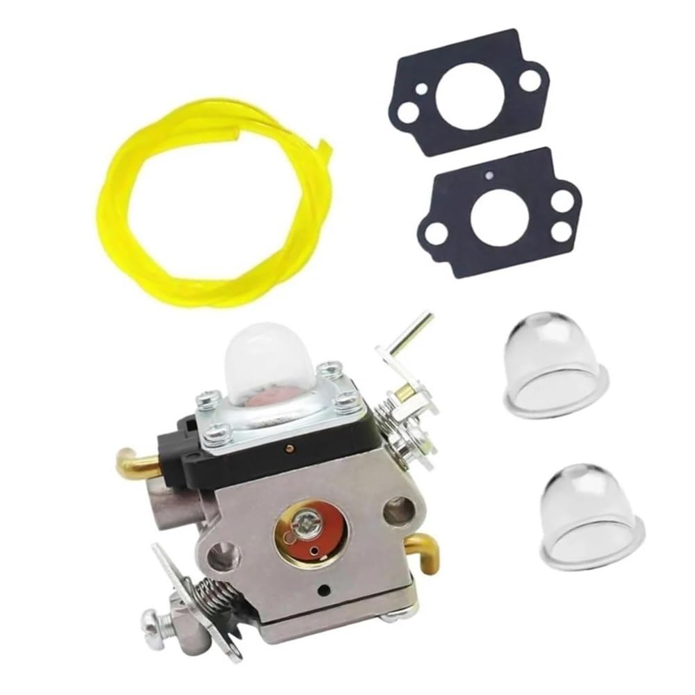 Carburateur 122HD60 résout calage moteur kit 523012401 pour lame