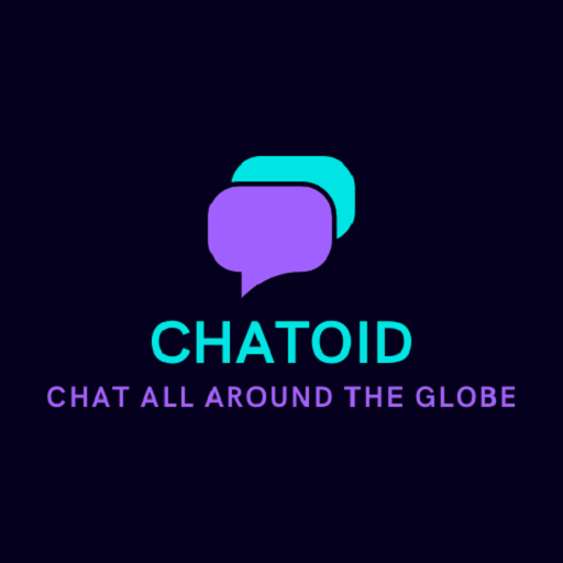 Chatoid! - Chat All Around The Globe - App on Amazon Appstore