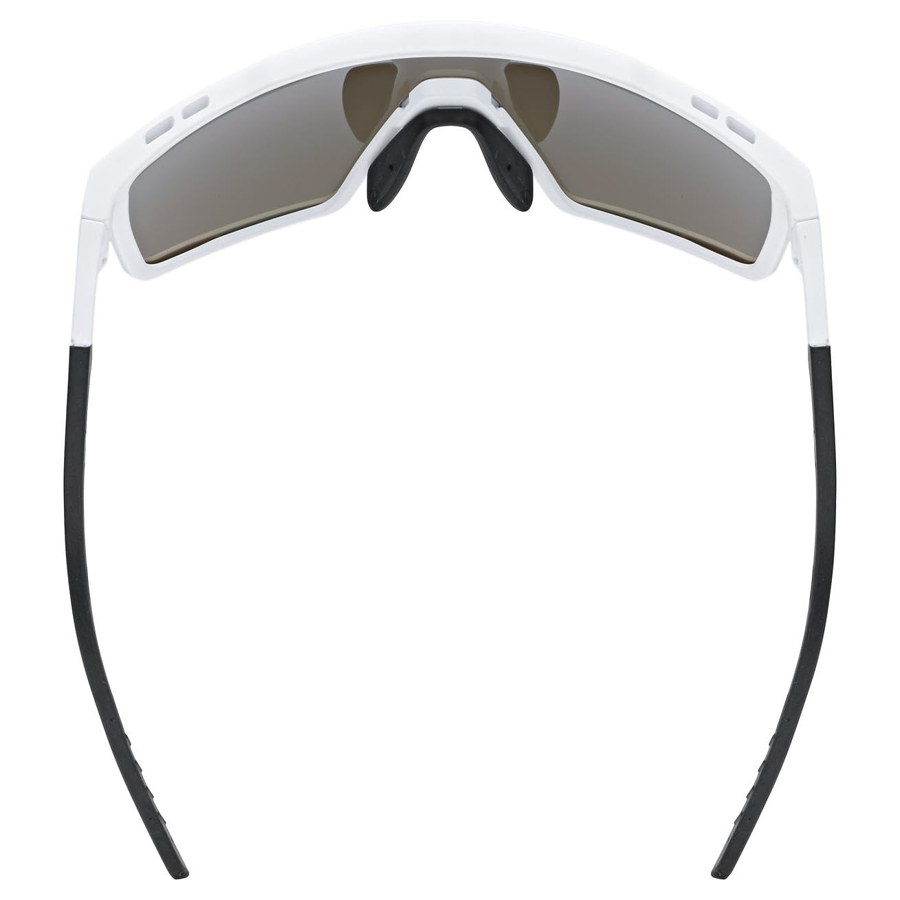 Uvex Mtn Perform S Gafas de deporte Unisex adulto (Pack de 1)