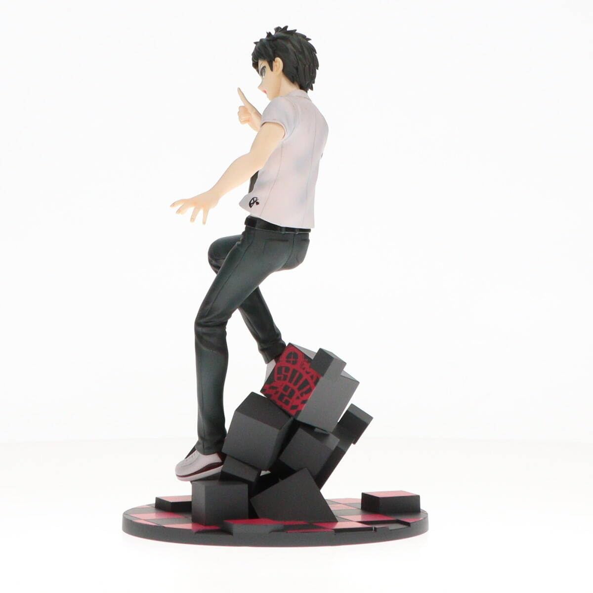 Amazon | [FIG]ARTFX J 日向創(ひなたはじめ) スーパーダンガンロンパ2 
