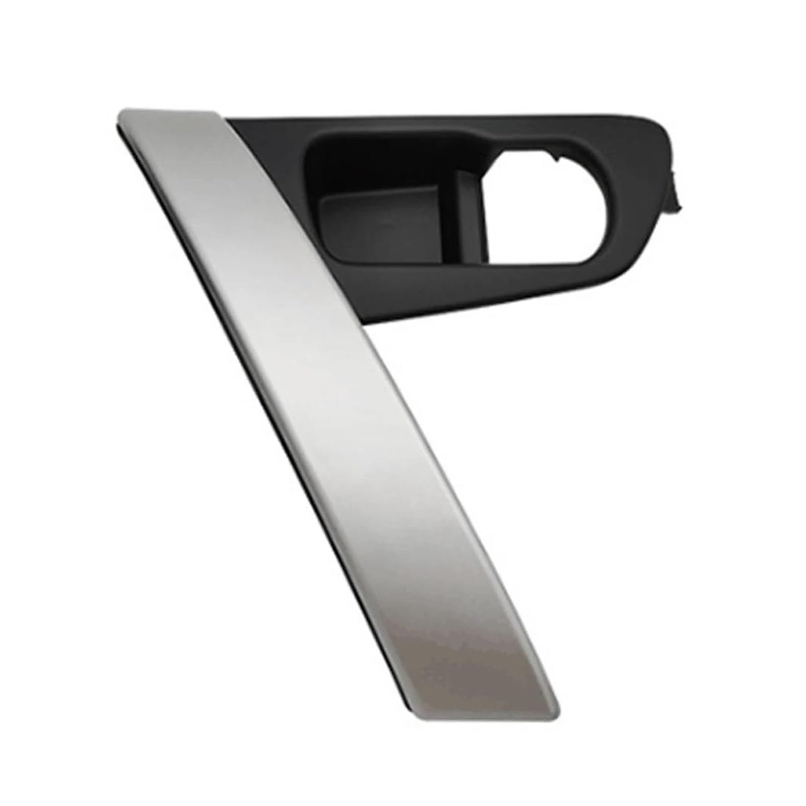 Sutvcm Right 80670Jd00e 80671Jd00e Door Handle Interior For Nissan For Qashqai J10 2007-2013