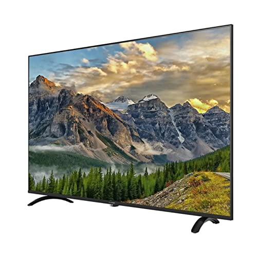 Image of Lloyd 80 cm (32 Inches) HD Ready Smart LED TV 32HS550D (Black) (2022 Model)