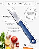 Zoom IMG-1 edelbach solingen set di coltelli Zoom IMG-1 edelbach solingen set di coltelli