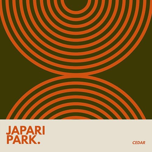  Cedar