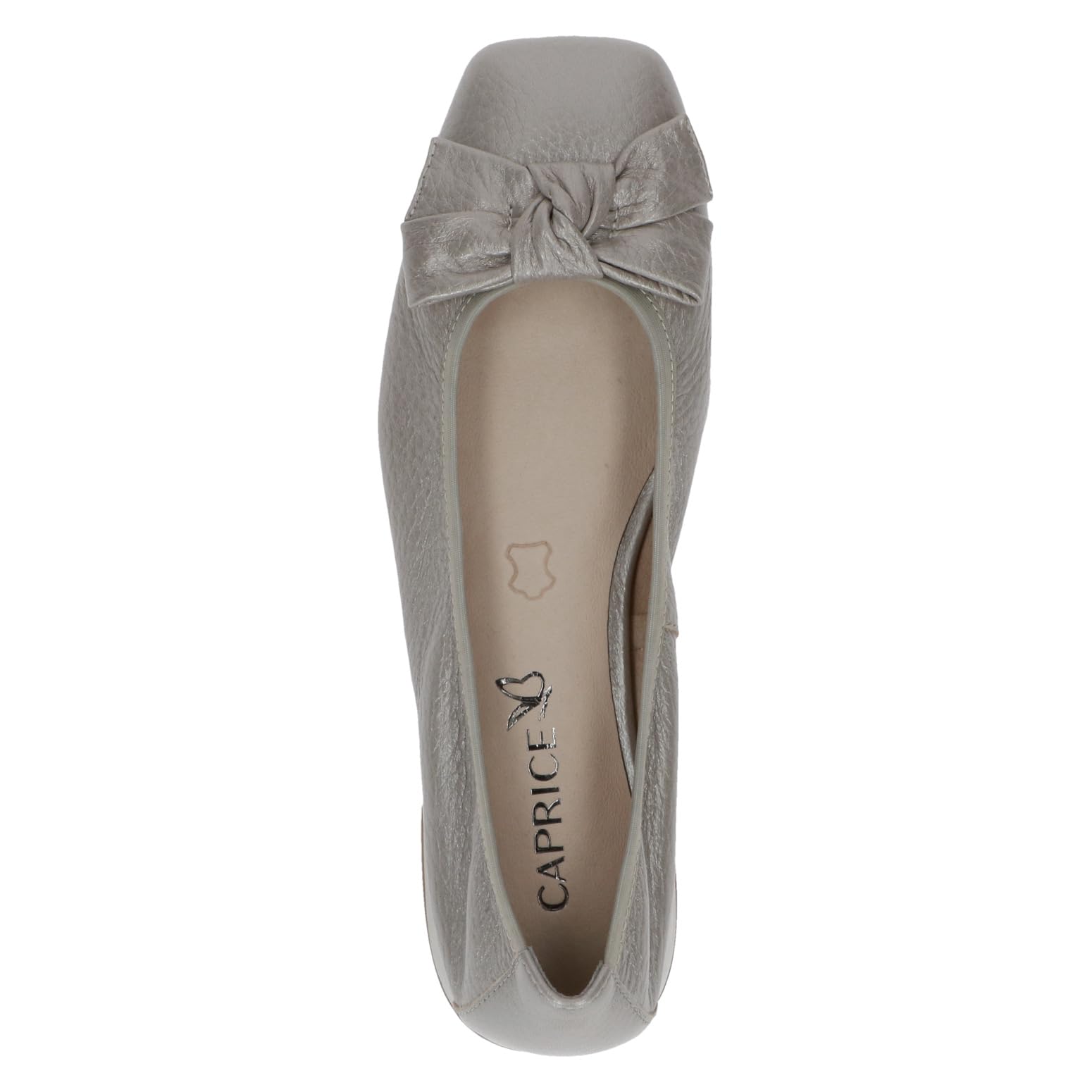 CAPRICE Ballerina 9-22105-42 Larghezza G Taglia: EU