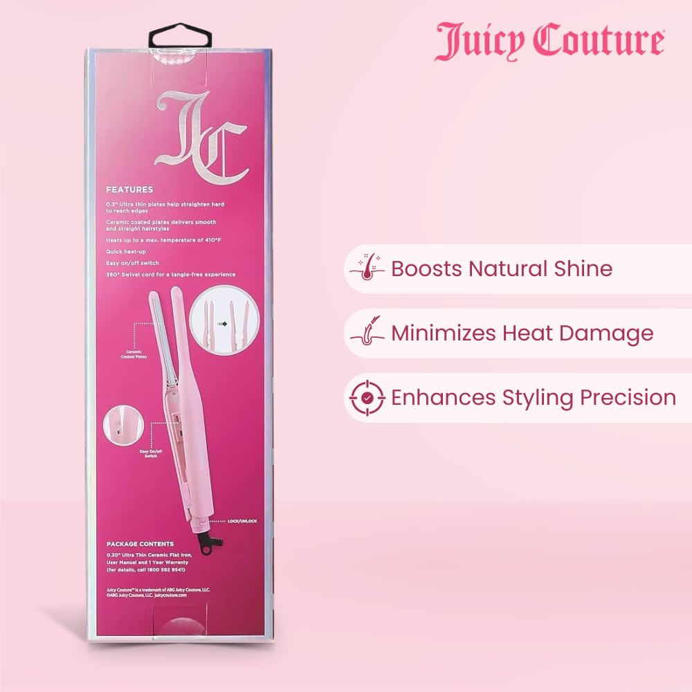 Amazon.com : Juicy Couture - 0.30 display picture 1