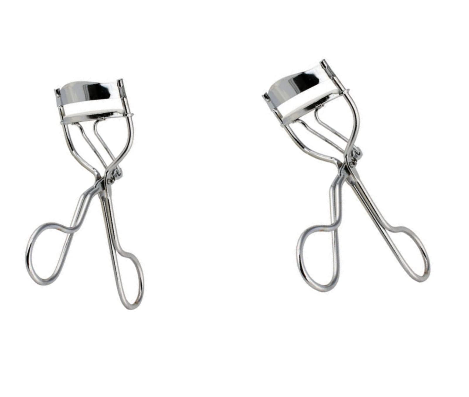 AIR BEAUTY Steel-Toned & Black Premium Eyelash Curler(PACK OF 2)-picture-34