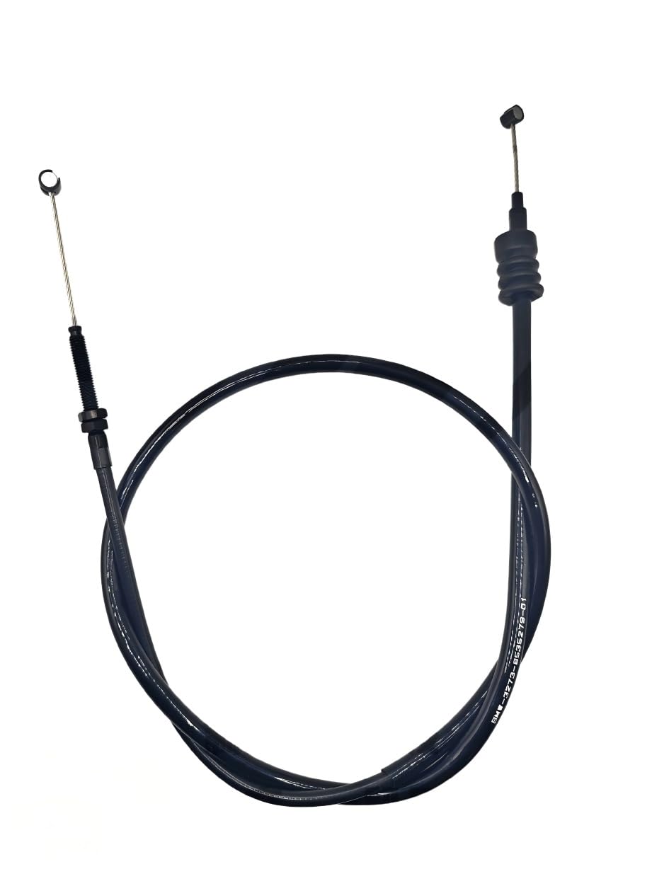 PIOYERG For S1000XR Motorcycle Clutch Cable