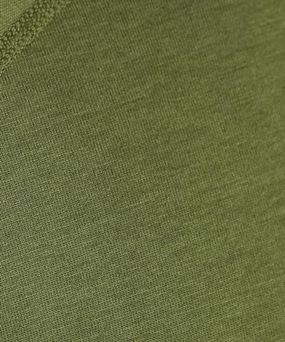 Image of Puma Men's Solid Regular Fit T-Shirt