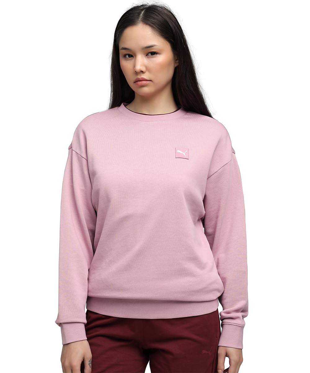 puma Women Crew Sweats-picture-31