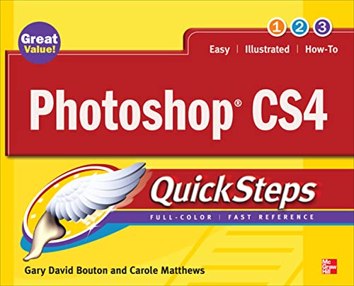 Photoshop Cs4 Quicksteps view 2