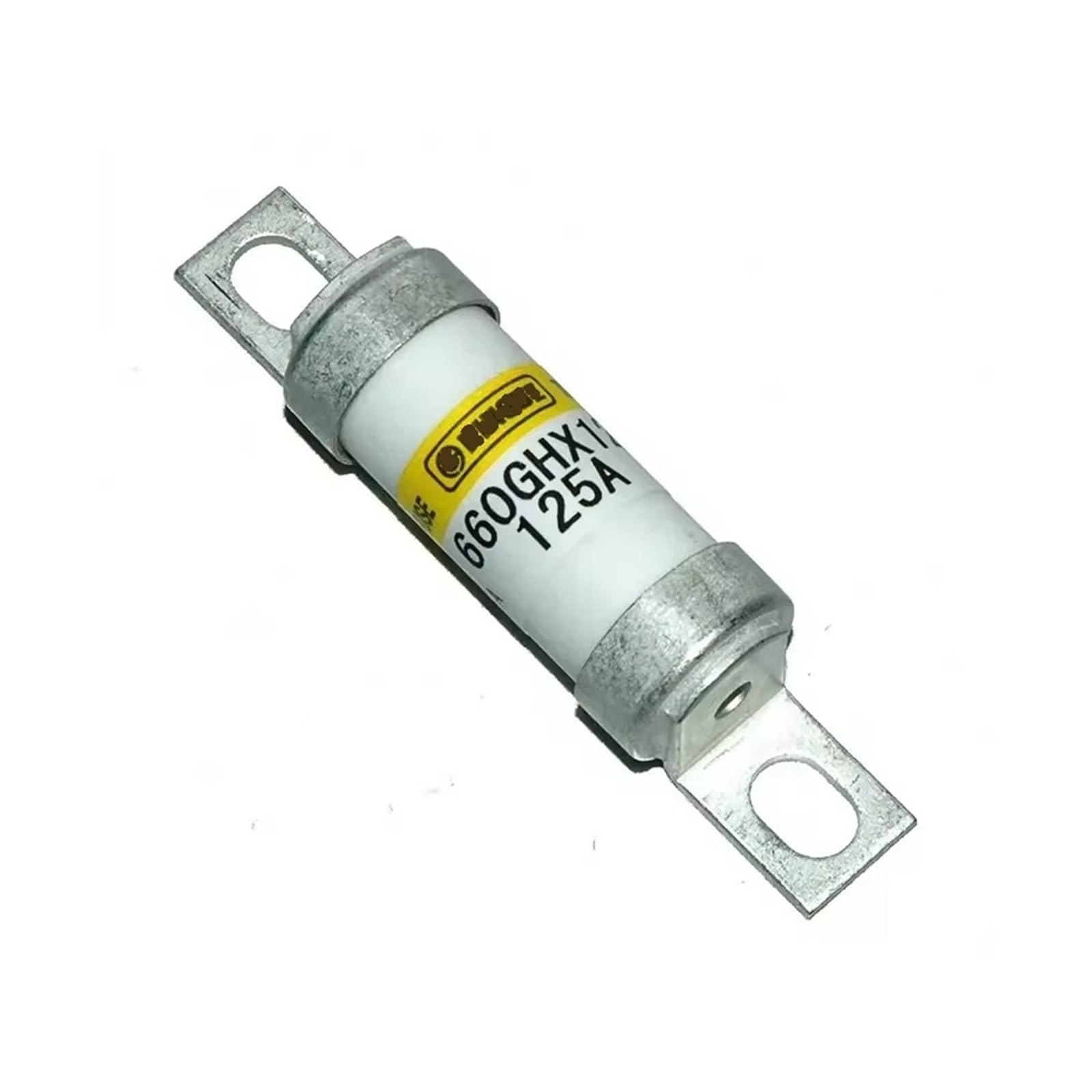 Fusible 660GH-40-63-80-100-160-200-250-315A GHX-125ULTC 1 pièce(660GH-160ULTC)