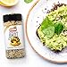 Badia Everything Bagel Seasoning Blend, 5.5 oz - Sesame Seed, Poppy Seed, Garlic, Onion and Salt